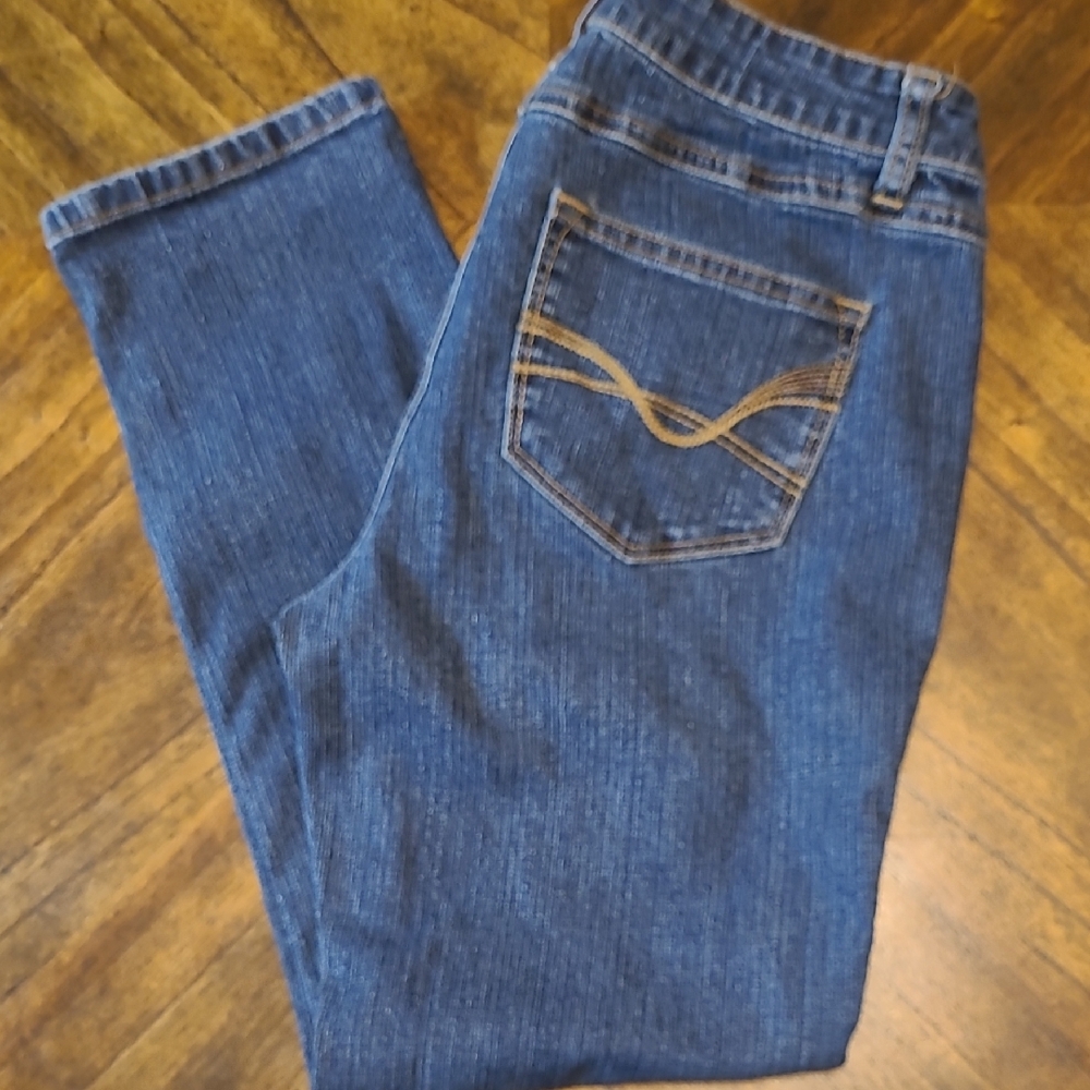 Roz & Ali Jeans